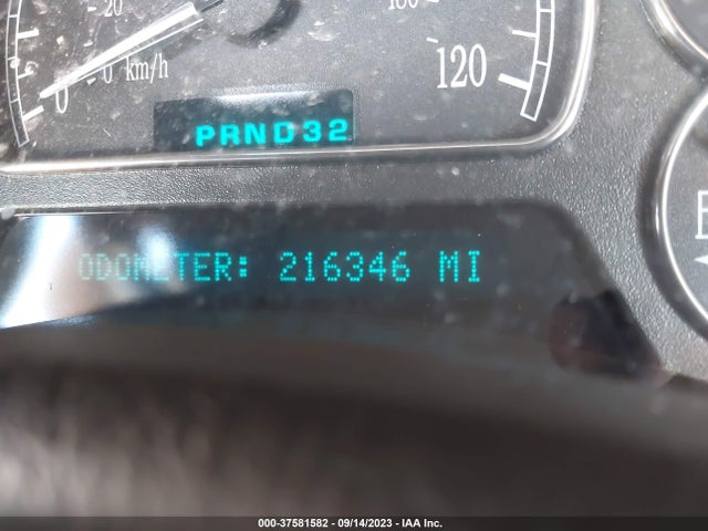 2005 BUICK RAINIER 5GAES13MX52164549 Photo 6