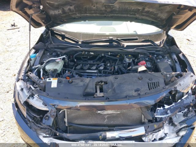 19XFC1F9XHE024452 Honda Civic Sedan Touring