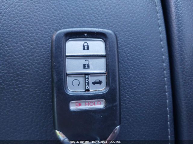 19XFC1F9XHE024452 Honda Civic Sedan Touring