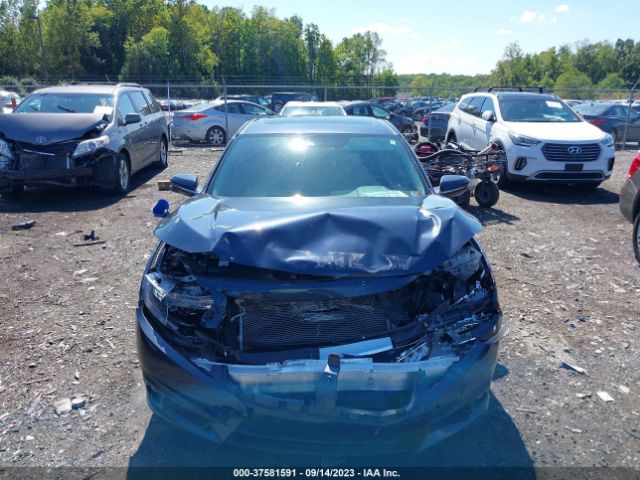 19XFC1F9XHE024452 Honda Civic Sedan Touring