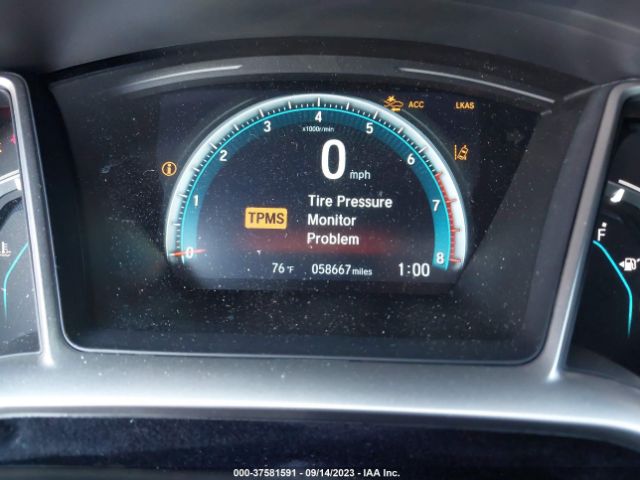 19XFC1F9XHE024452 Honda Civic Sedan Touring