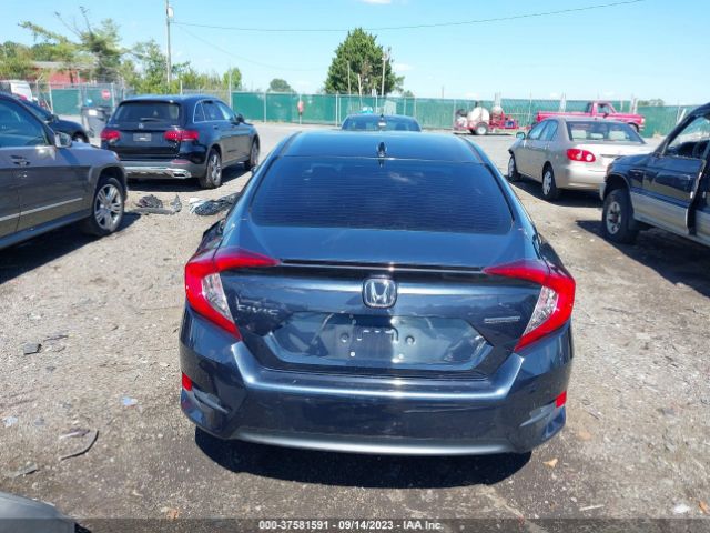 19XFC1F9XHE024452 Honda Civic Sedan Touring