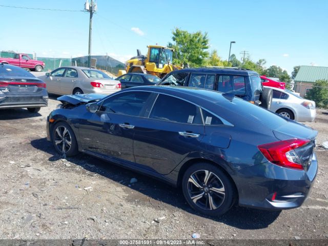 19XFC1F9XHE024452 Honda Civic Sedan Touring