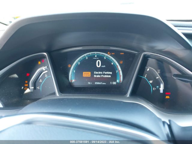 19XFC1F9XHE024452 Honda Civic Sedan Touring