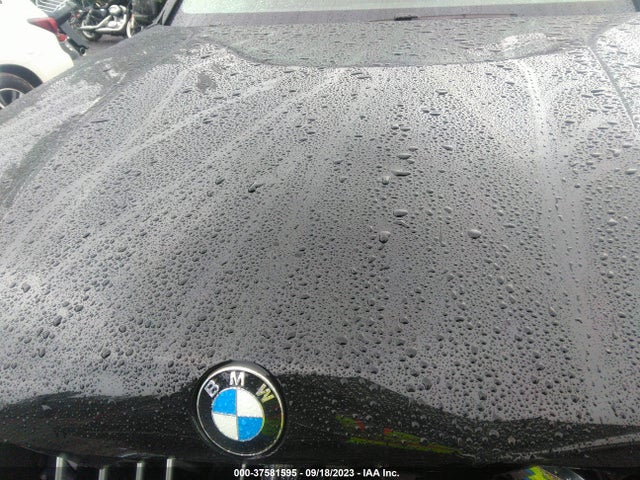 BMW X5 Xdrive40i 2019 аукцион фото
