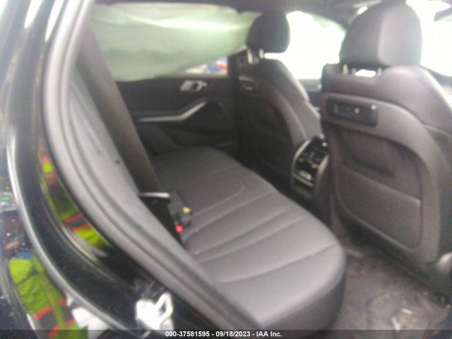 BMW X5 Xdrive40i 2019 аукцион фото
