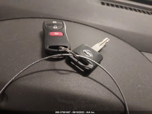 Nissan Frontier Pro-4x 2016 1N6AD0EV1GN756170 Image 11