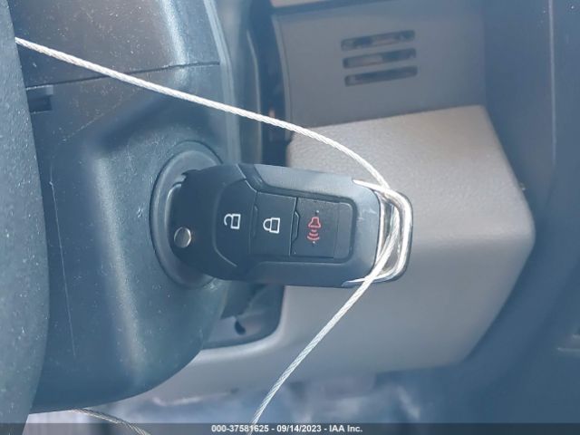 1FTEX1C88GFB11881 Ford F-150 Xl/xlt