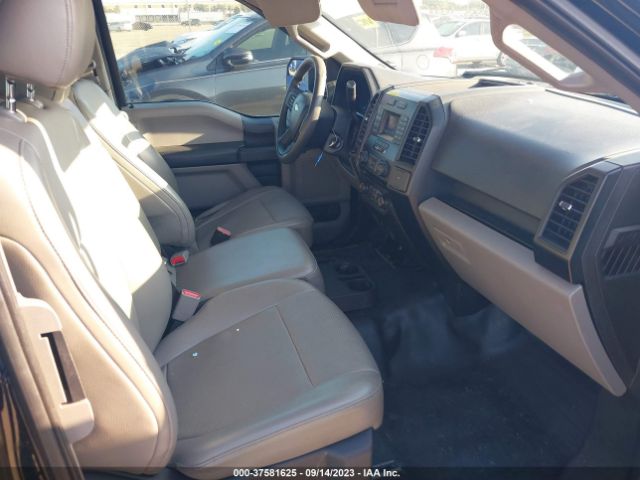 1FTEX1C88GFB11881 Ford F-150 Xl/xlt