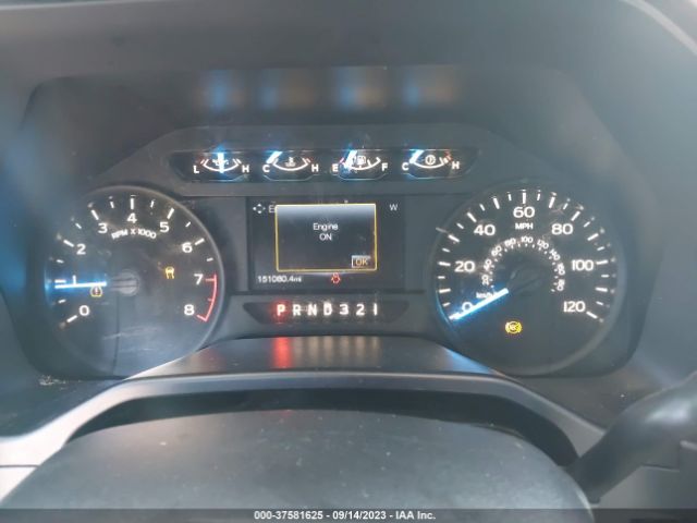 1FTEX1C88GFB11881 Ford F-150 Xl/xlt