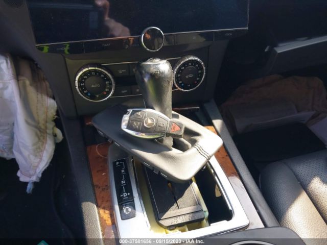 WDDGF4HB1ER303016 Mercedes-Benz C-class C 250