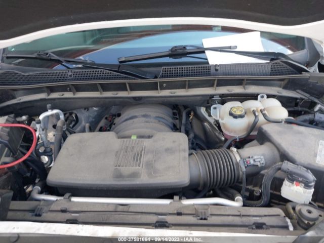 1GTU9FEL1LZ372251 GMC Sierra 1500 Denali
