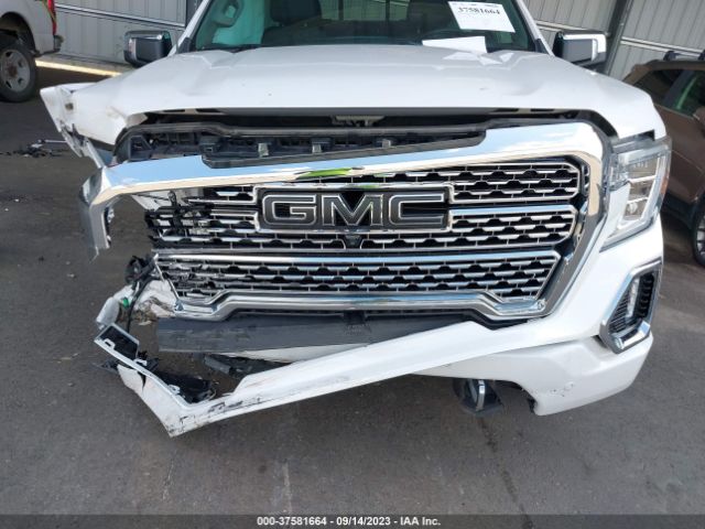 1GTU9FEL1LZ372251 GMC Sierra 1500 Denali