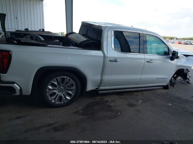 1GTU9FEL1LZ372251 GMC Sierra 1500 Denali