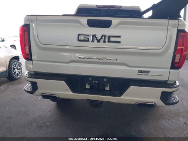1GTU9FEL1LZ372251 GMC Sierra 1500 Denali