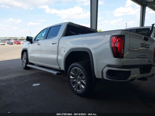 1GTU9FEL1LZ372251 GMC Sierra 1500 Denali