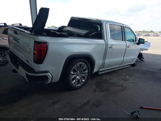 1GTU9FEL1LZ372251 GMC Sierra 1500 Denali