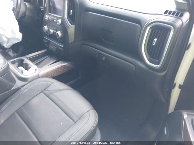1GTU9FEL1LZ372251 GMC Sierra 1500 Denali