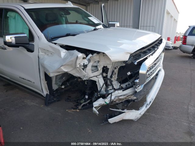 1GTU9FEL1LZ372251 GMC Sierra 1500 Denali