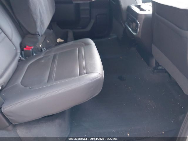 1GTU9FEL1LZ372251 GMC Sierra 1500 Denali