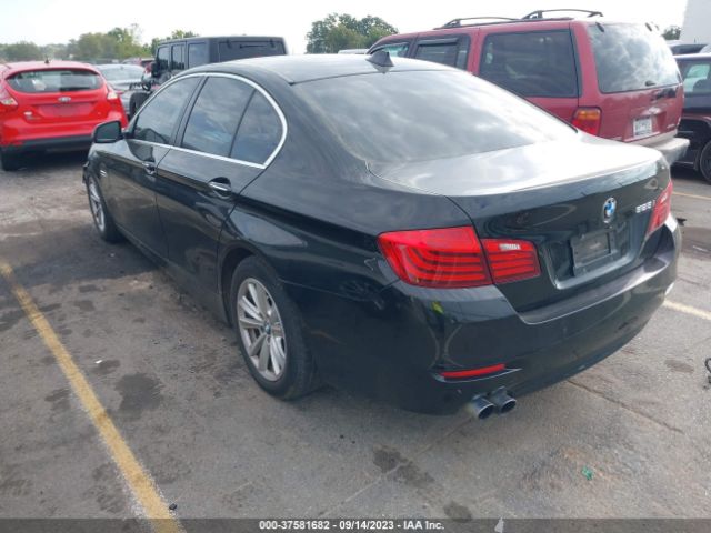WBA5A5C53ED504014 BMW 528I