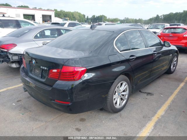 WBA5A5C53ED504014 BMW 528I