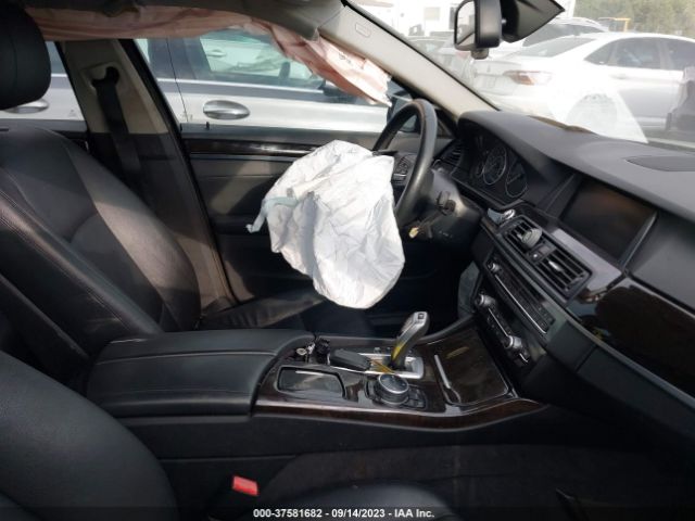 WBA5A5C53ED504014 BMW 528I