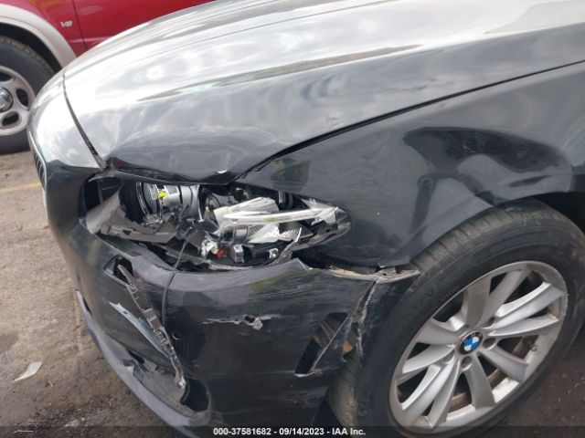 WBA5A5C53ED504014 BMW 528I