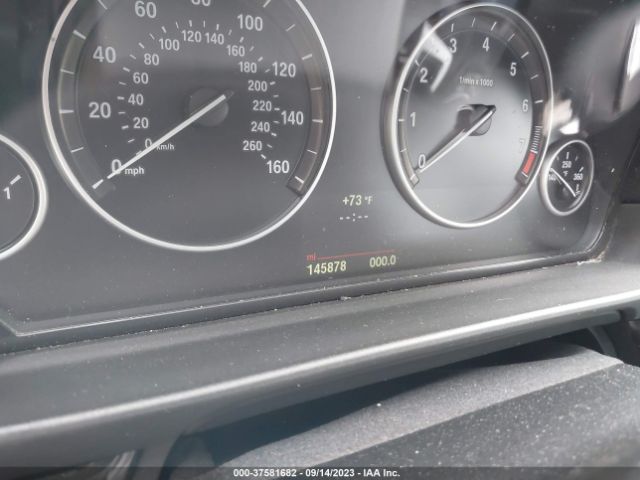 WBA5A5C53ED504014 BMW 528I
