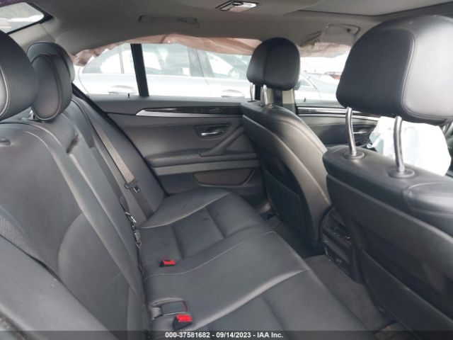 WBA5A5C53ED504014 BMW 528I