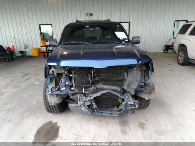 5LMJJ3HT1FEJ10903 Lincoln NAVIGATOR L