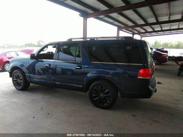 5LMJJ3HT1FEJ10903 Lincoln NAVIGATOR L