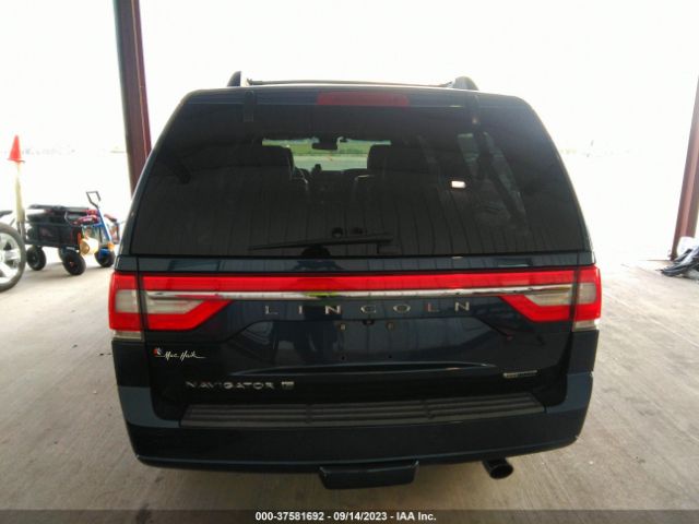 5LMJJ3HT1FEJ10903 Lincoln NAVIGATOR L