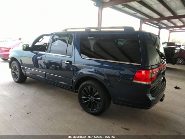 5LMJJ3HT1FEJ10903 Lincoln NAVIGATOR L