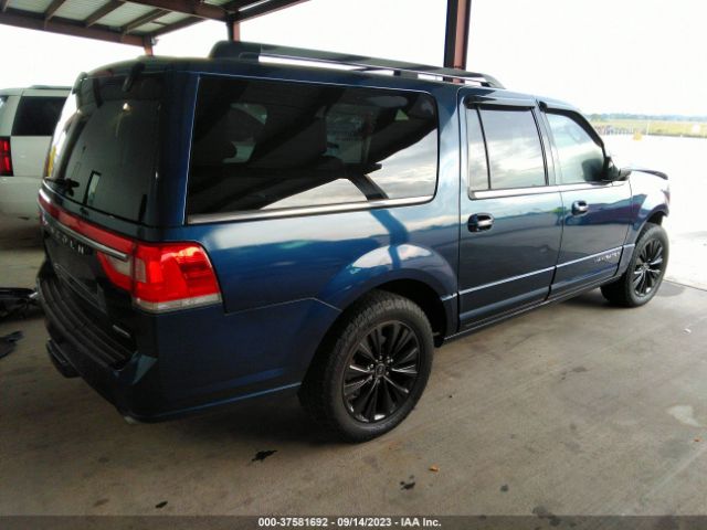 5LMJJ3HT1FEJ10903 Lincoln NAVIGATOR L