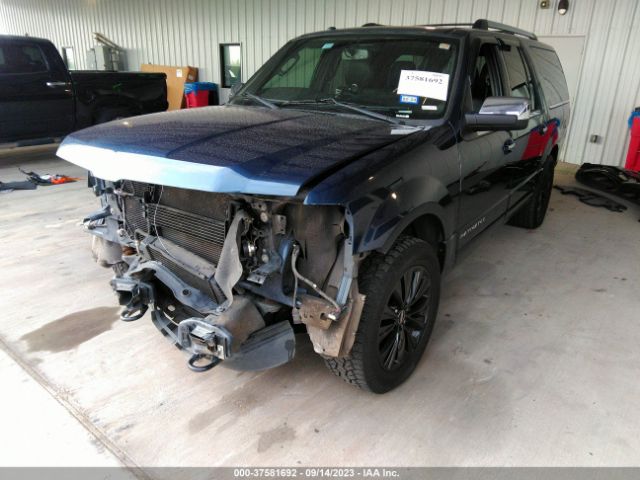 5LMJJ3HT1FEJ10903 Lincoln NAVIGATOR L