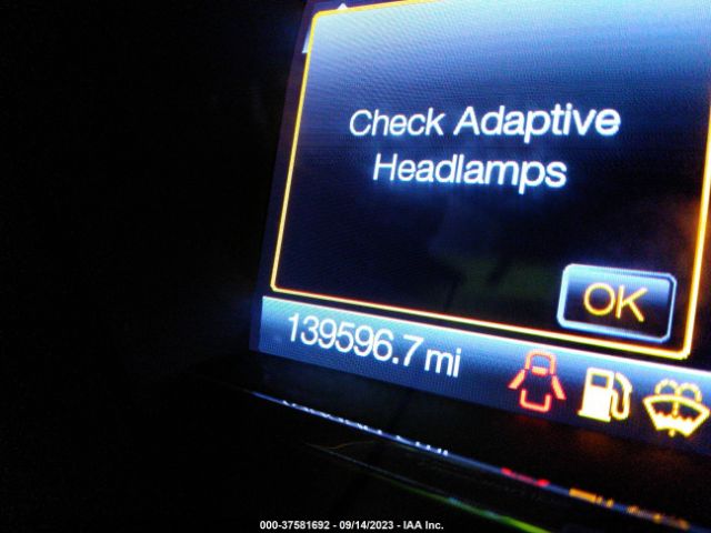 5LMJJ3HT1FEJ10903 Lincoln NAVIGATOR L