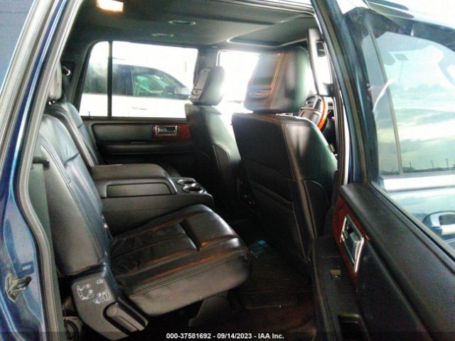 5LMJJ3HT1FEJ10903 Lincoln NAVIGATOR L