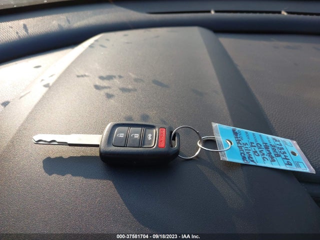 Honda Civic Sedan Lx 2018 19XFC2F5XJE030891 Image 11