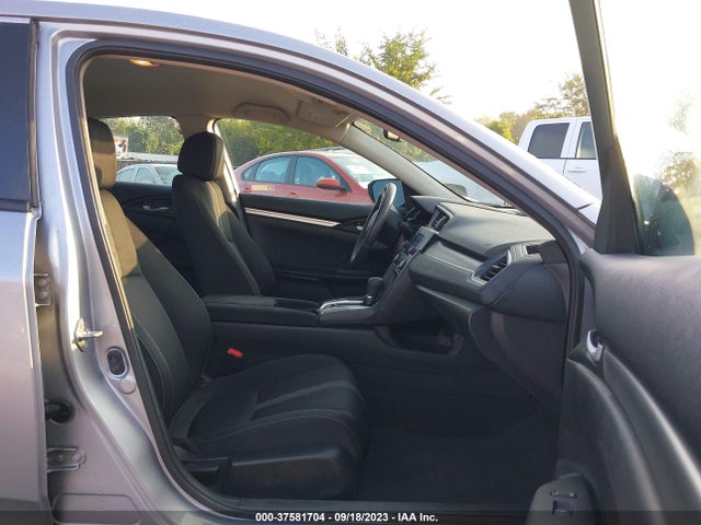 Honda Civic Sedan Lx 2018 19XFC2F5XJE030891 Image 5