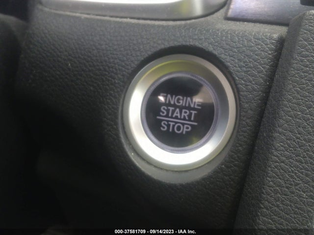 Honda Civic Ex-l 2017 2HGFC1F7XHH656551 Image 11