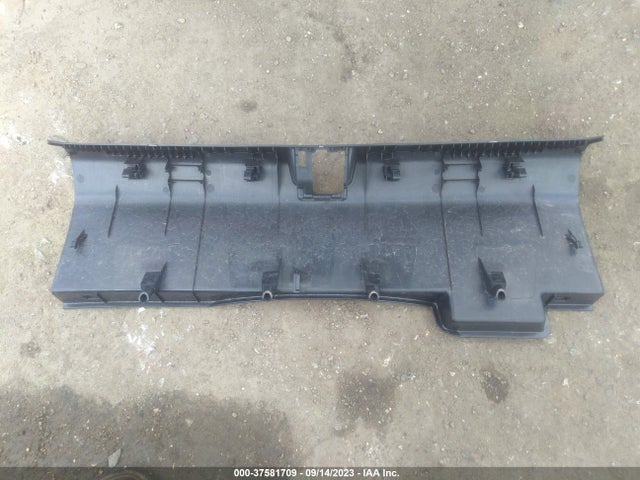 Honda Civic Ex-l 2017 2HGFC1F7XHH656551 Image 12