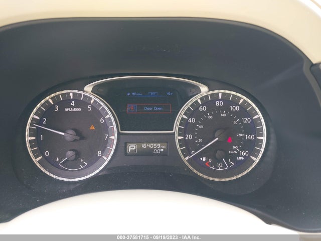 5N1AL0MN7EC500269 Infiniti 2014