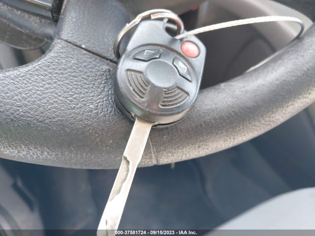 2013 FORD ESCAPE SE VIN: 1FMCU0GX4DUB80842