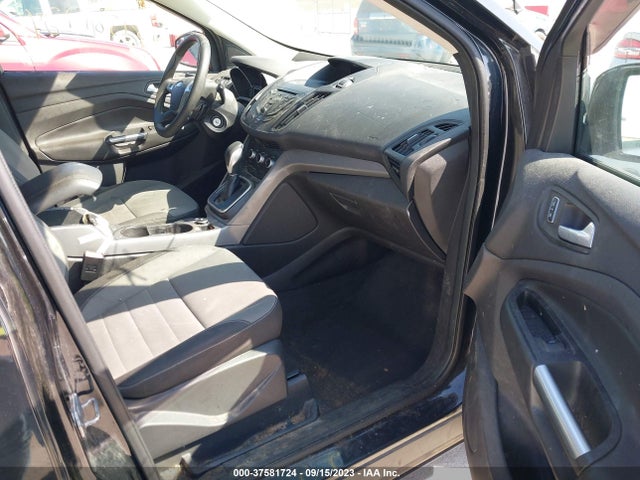2013 FORD ESCAPE SE VIN: 1FMCU0GX4DUB80842