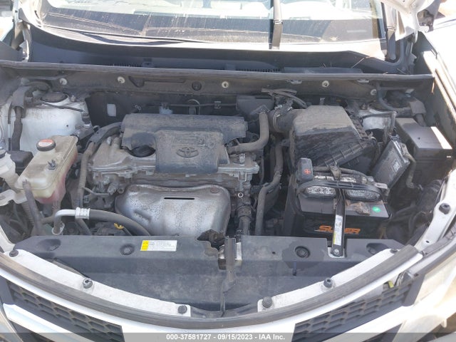 Toyota Rav4 Xle 2015 JTMRFREV4FD152038 Image 10