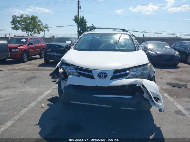 Toyota Rav4 Xle 2015 JTMRFREV4FD152038 Image 13