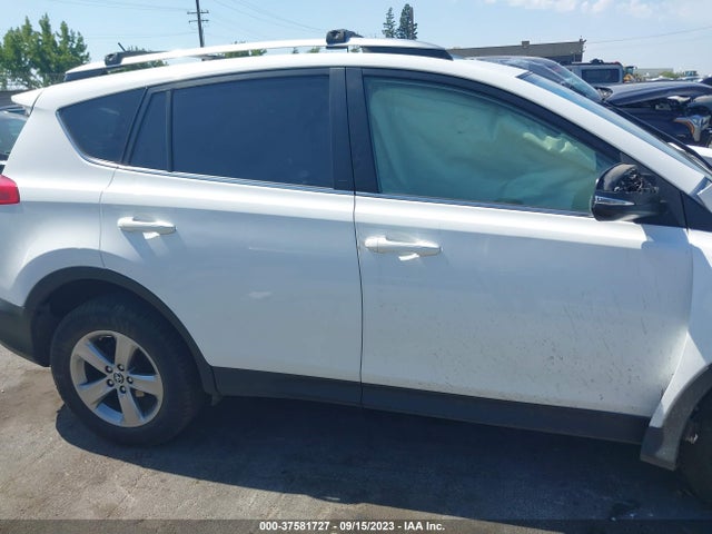 Toyota Rav4 Xle 2015 JTMRFREV4FD152038 Image 14