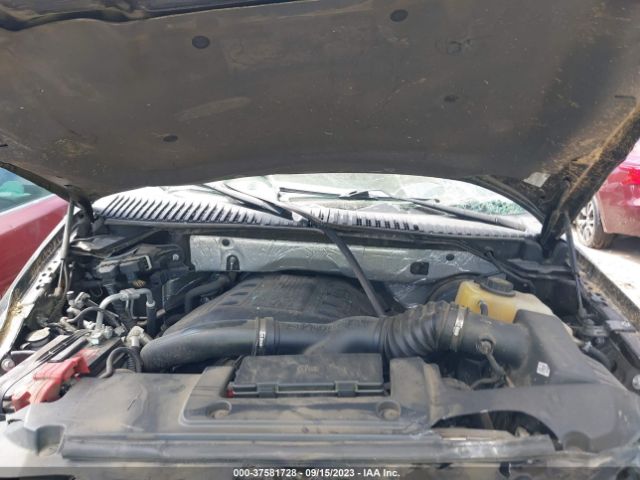 1FMJU1HT4FEF35742 Ford Expedition Xlt/king Ranch