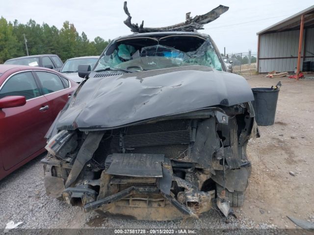 1FMJU1HT4FEF35742 Ford Expedition Xlt/king Ranch